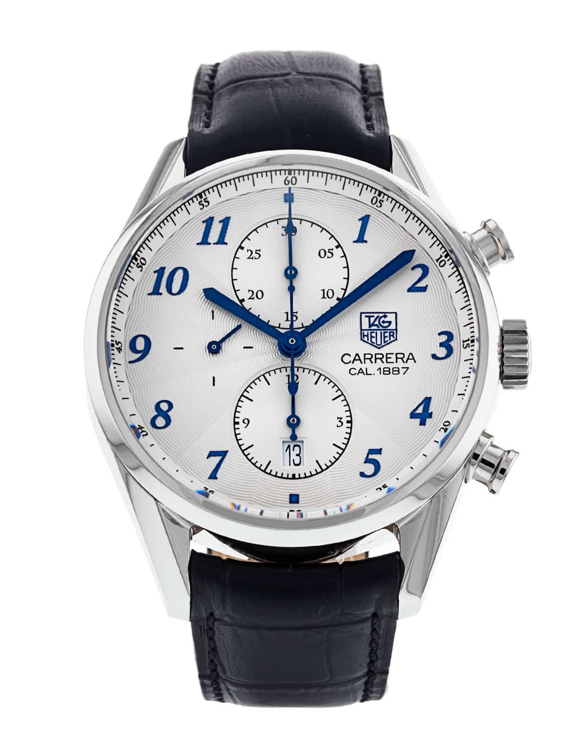 Tag Heuer Carrera CAR2114.FC6292
